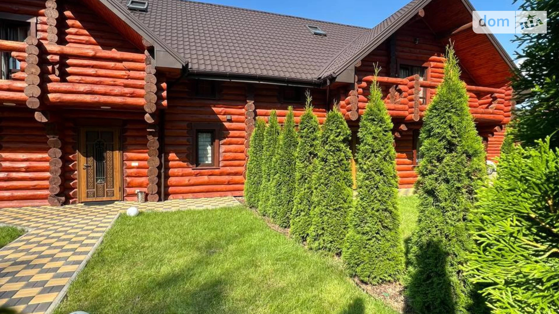 Сдается в аренду одноэтажный дом с подвалом, цена: 8000 грн - фото 5