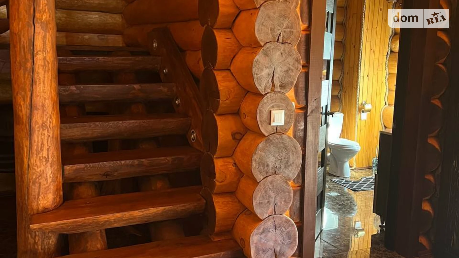 Сдается в аренду одноэтажный дом с балконом, цена: 7000 грн - фото 4