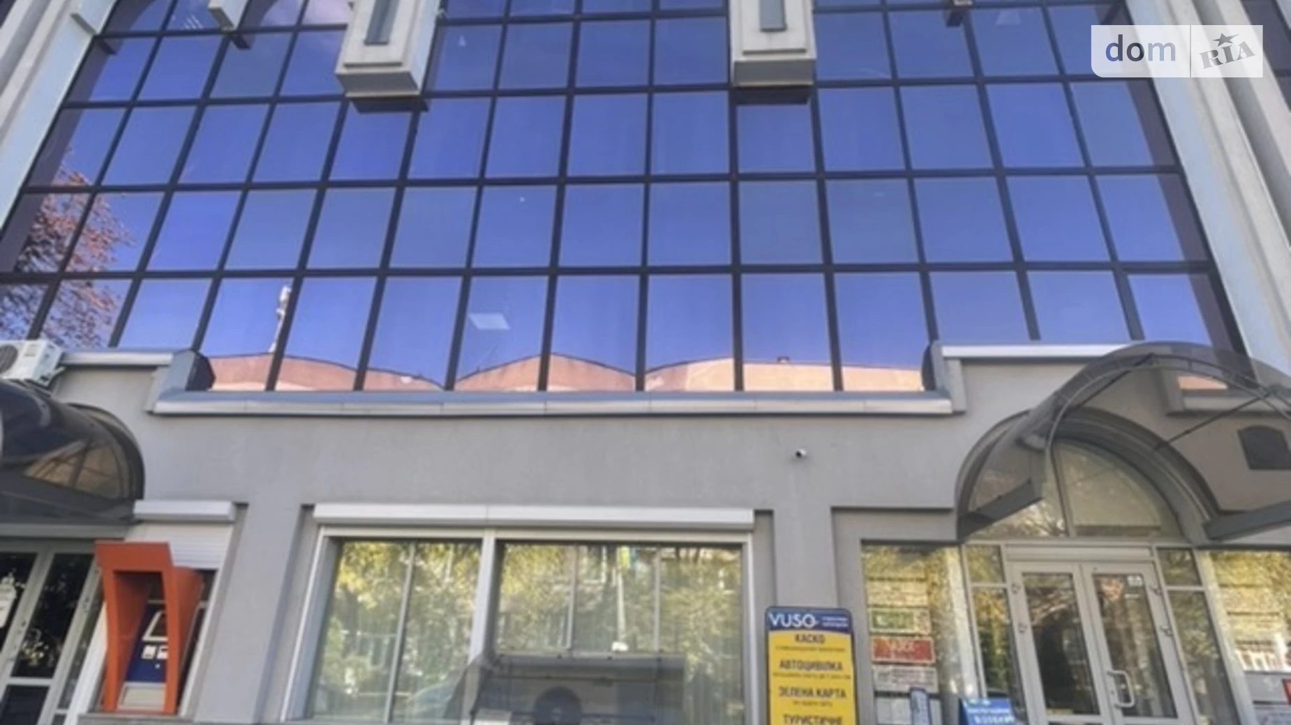 Продається приміщення вільного призначення 517 кв. м в 5-поверховій будівлі, цена: 450000 $ - фото 2