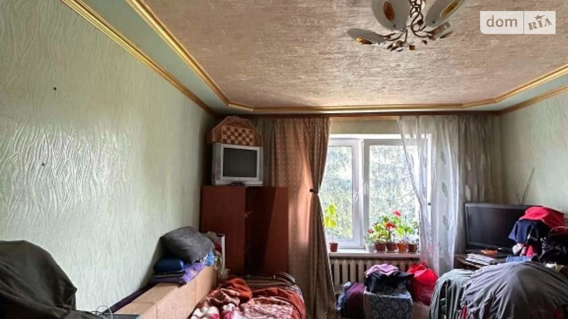 Продается 2-комнатная квартира 50 кв. м в Хмельницком, ул. Черновола, 60 - фото 4