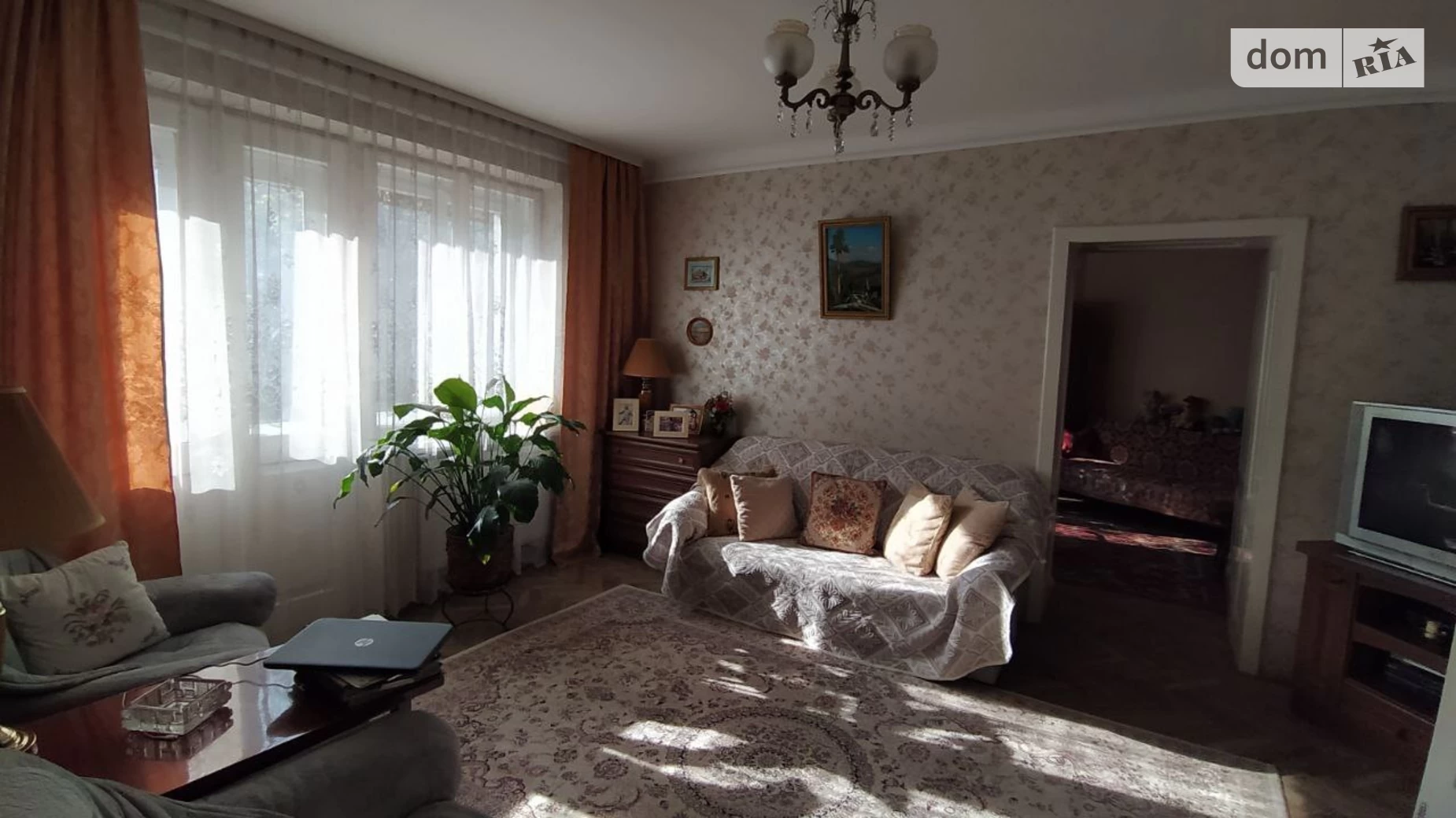 Продается 3-комнатная квартира 67 кв. м в Ивано-Франковске, ул. Грушевского - фото 5