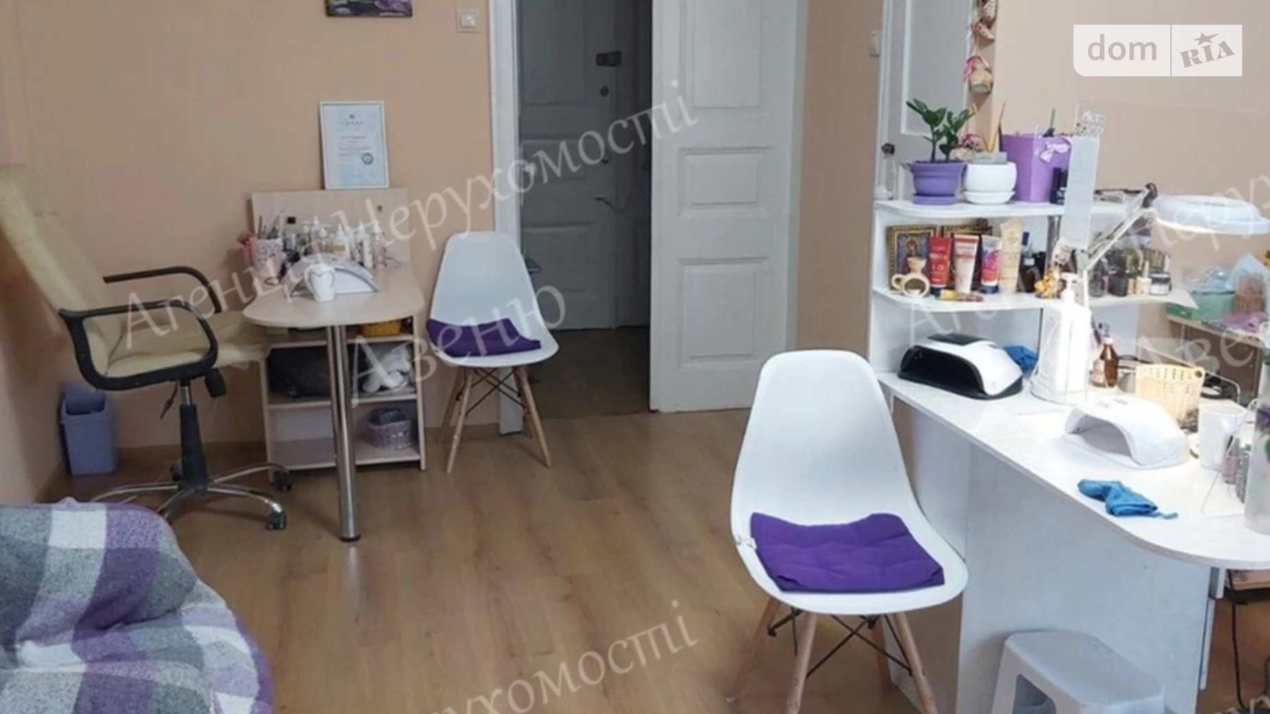 Продается 2-комнатная квартира 42 кв. м в Кропивницком, ул. Декабристов - фото 2