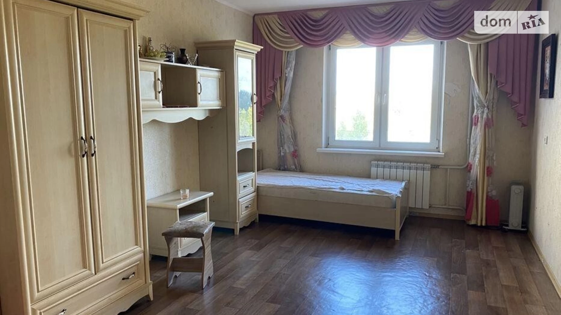 Продается 3-комнатная квартира 98 кв. м в Киеве, ул. Николая Закревского, 95 - фото 3