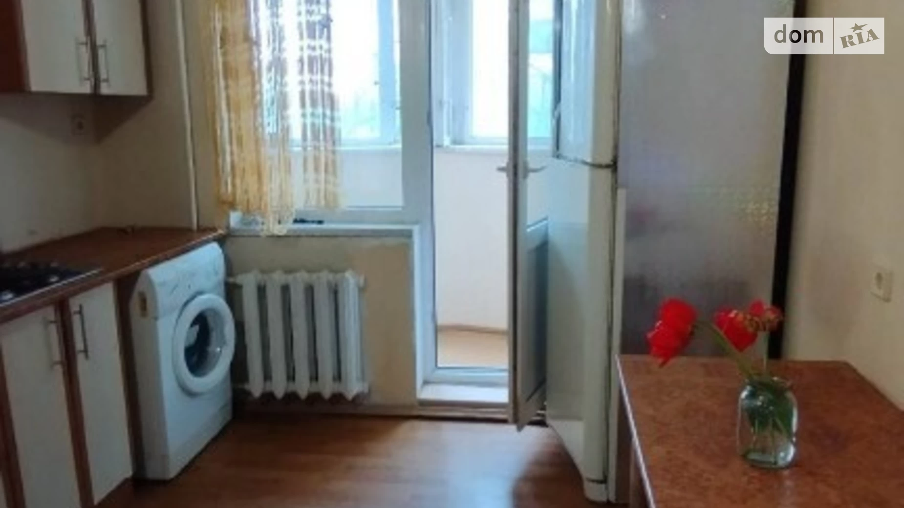 Продается 1-комнатная квартира 42.4 кв. м в Одессе, ул. Академика Королева