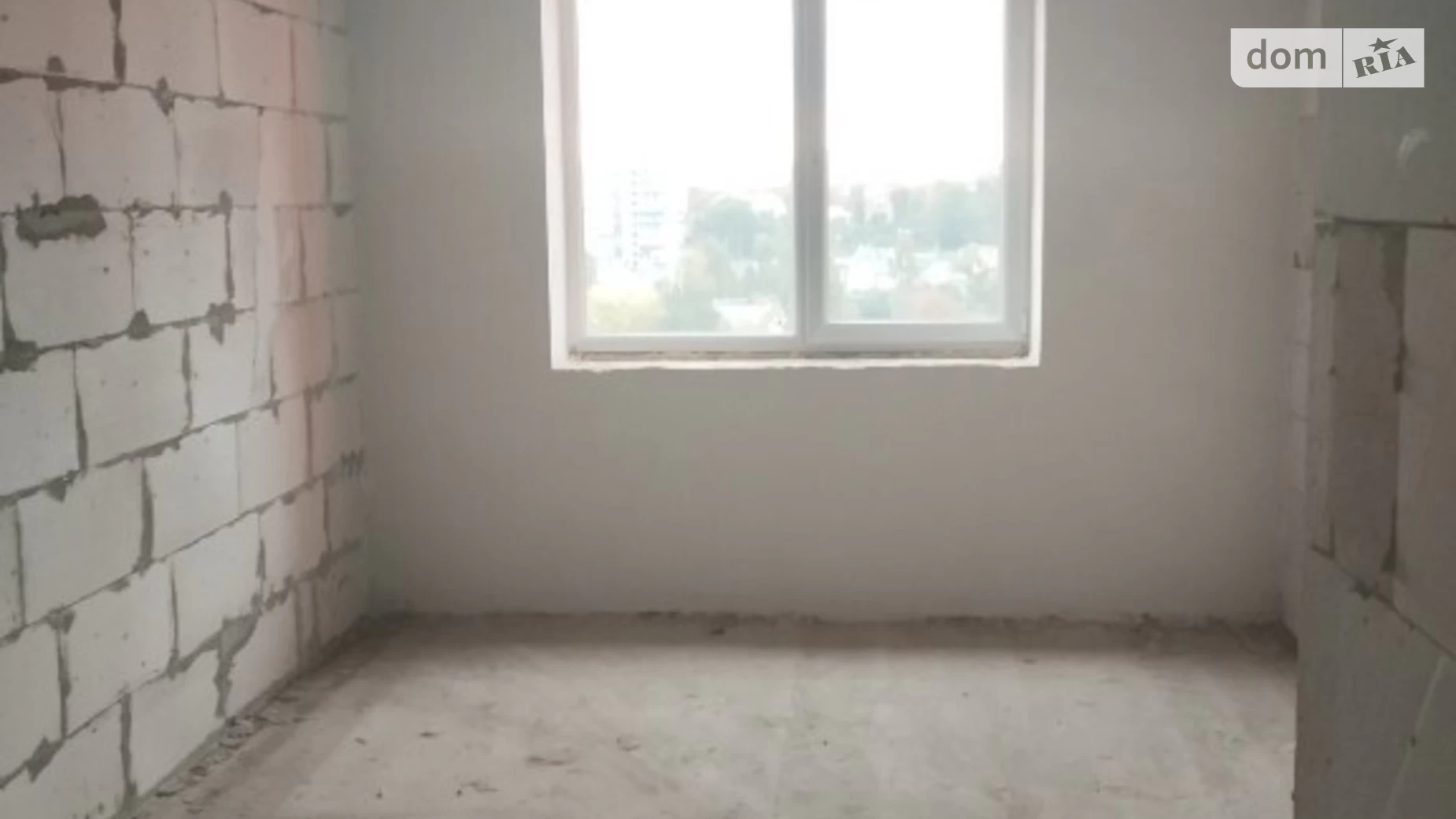 Продается 1-комнатная квартира 49.4 кв. м в Хмельницком - фото 5