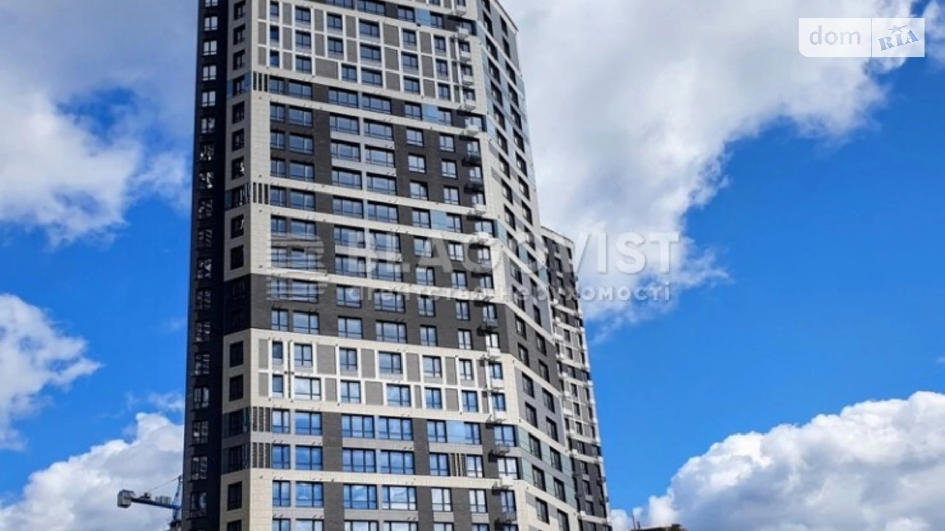 Продается 3-комнатная квартира 92 кв. м в Киеве, ул. Дегтяревская, 25Е - фото 3
