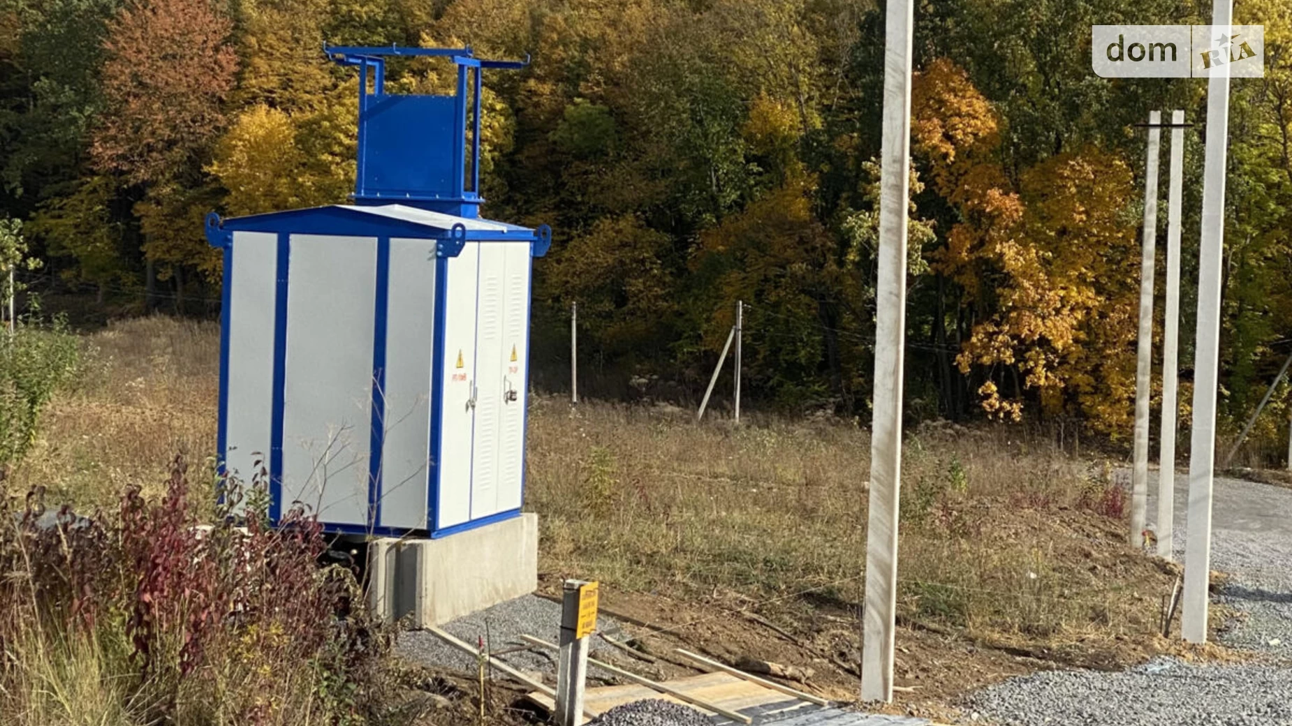 Продається земельна ділянка 10 соток у Хмельницькій області, цена: 50000 $ - фото 5