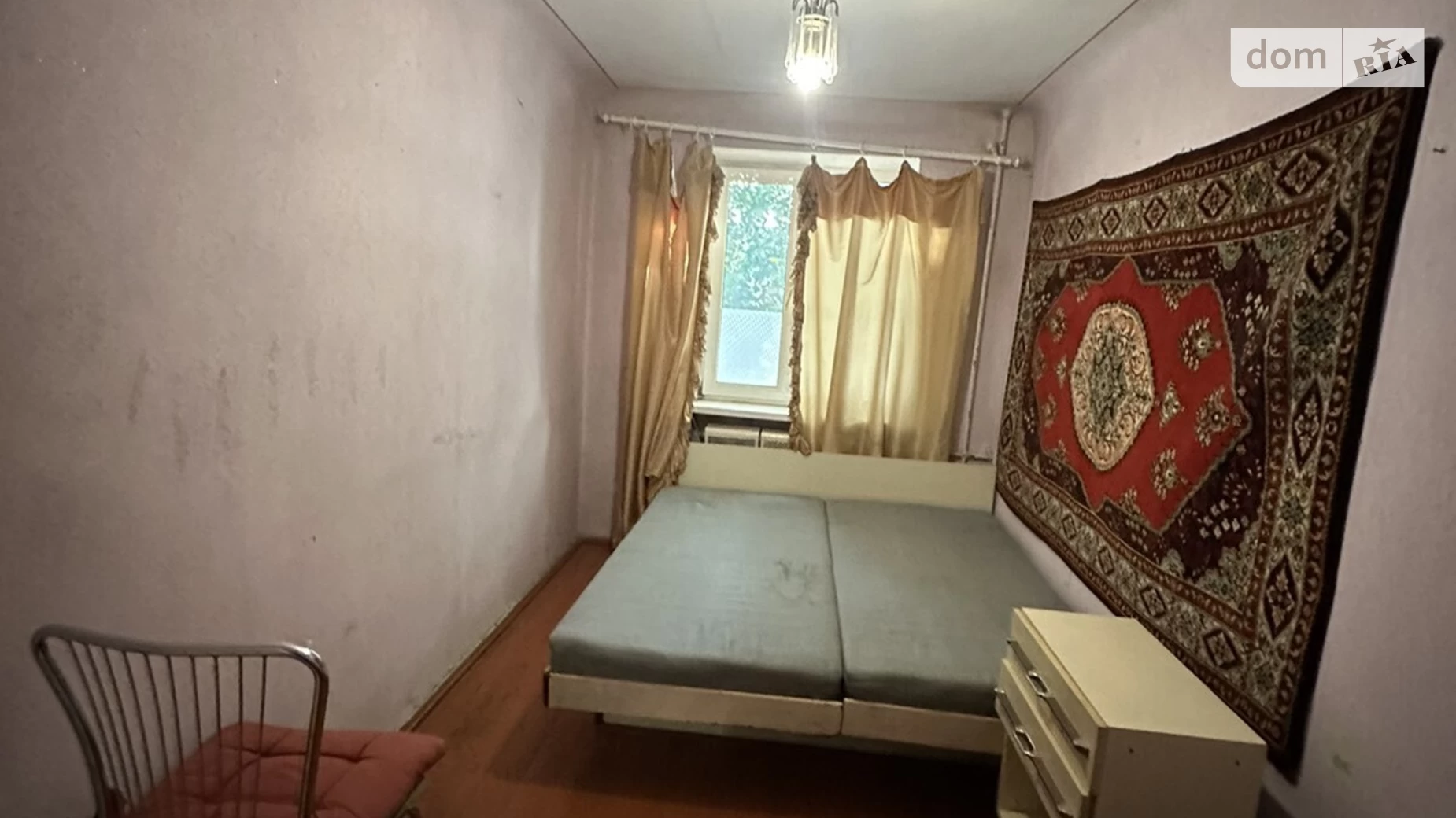 Продается 2-комнатная квартира 40 кв. м в Черновцах, ул. Ясско, 12 - фото 2