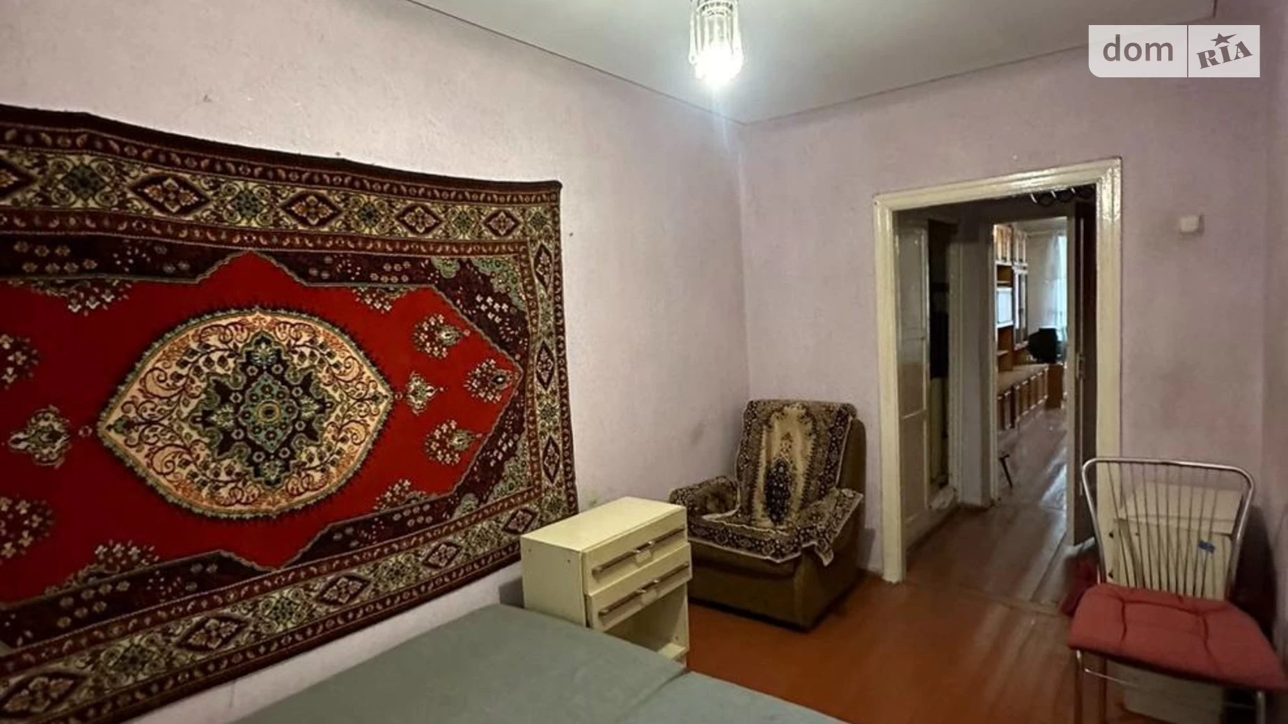 Продается 2-комнатная квартира 40 кв. м в Черновцах, ул. Ясско, 12 - фото 3