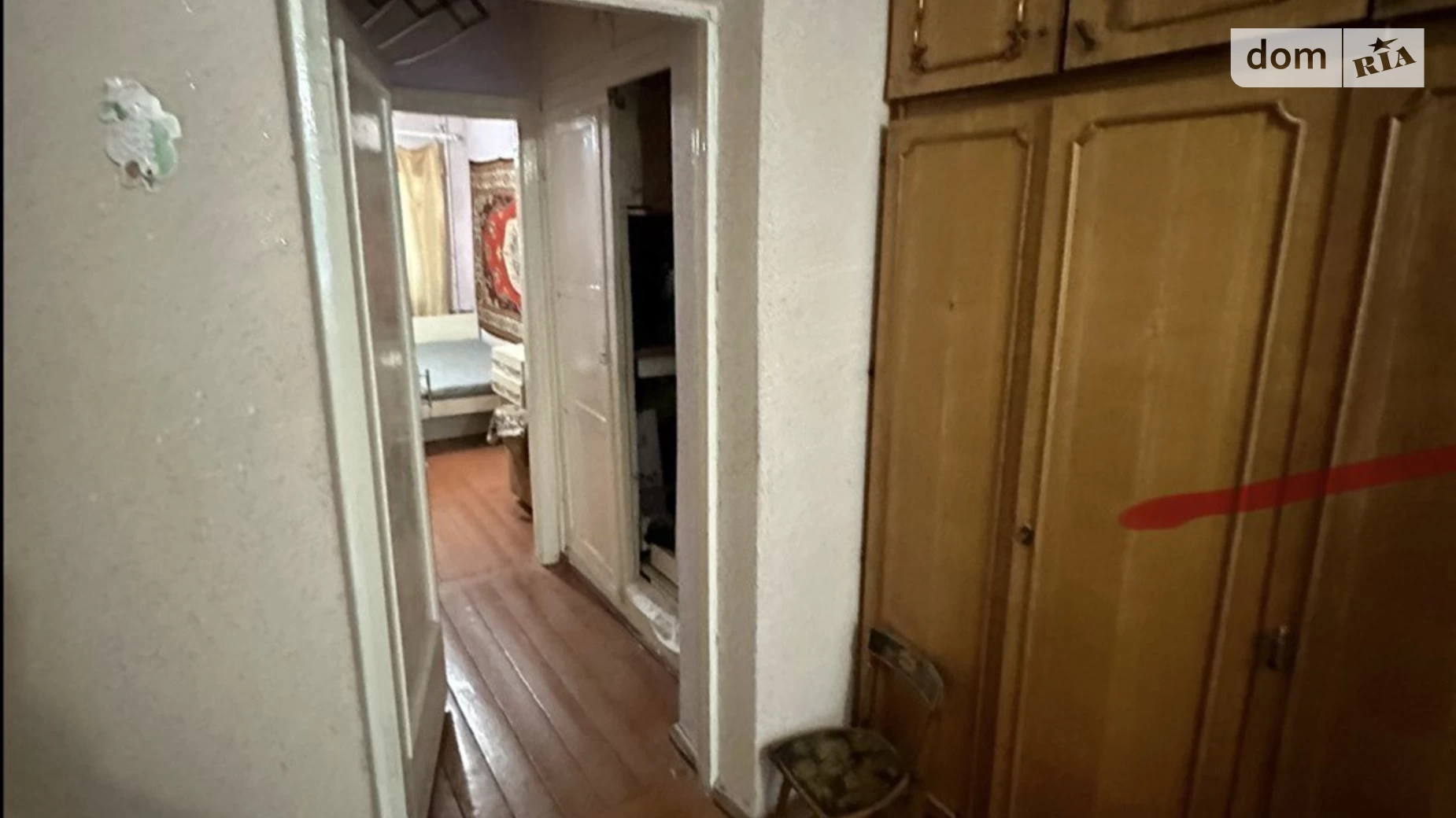 Продается 2-комнатная квартира 40 кв. м в Черновцах, ул. Ясско, 12 - фото 4