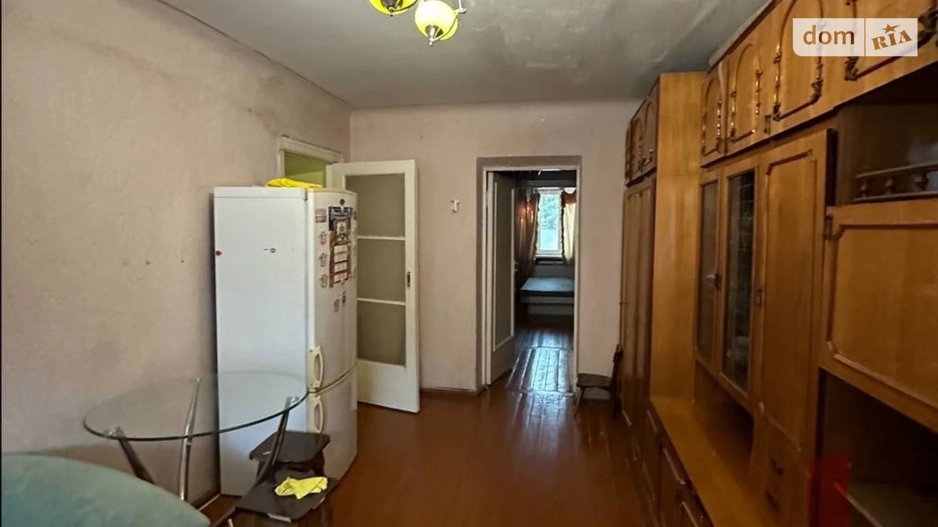 Продается 2-комнатная квартира 40 кв. м в Черновцах