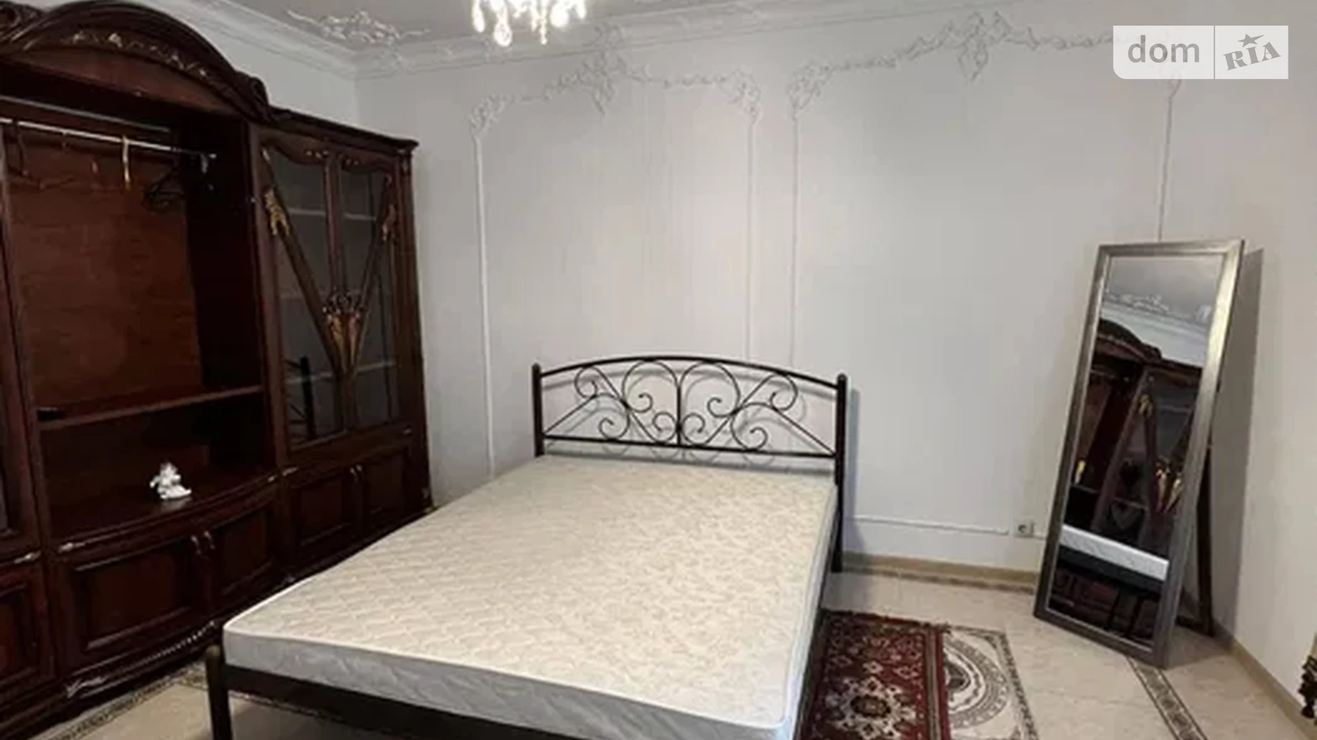 Здається в оренду 1-кімнатна квартира 40 кв. м у Києві, просп. Берестейський(Перемоги), 71А - фото 4
