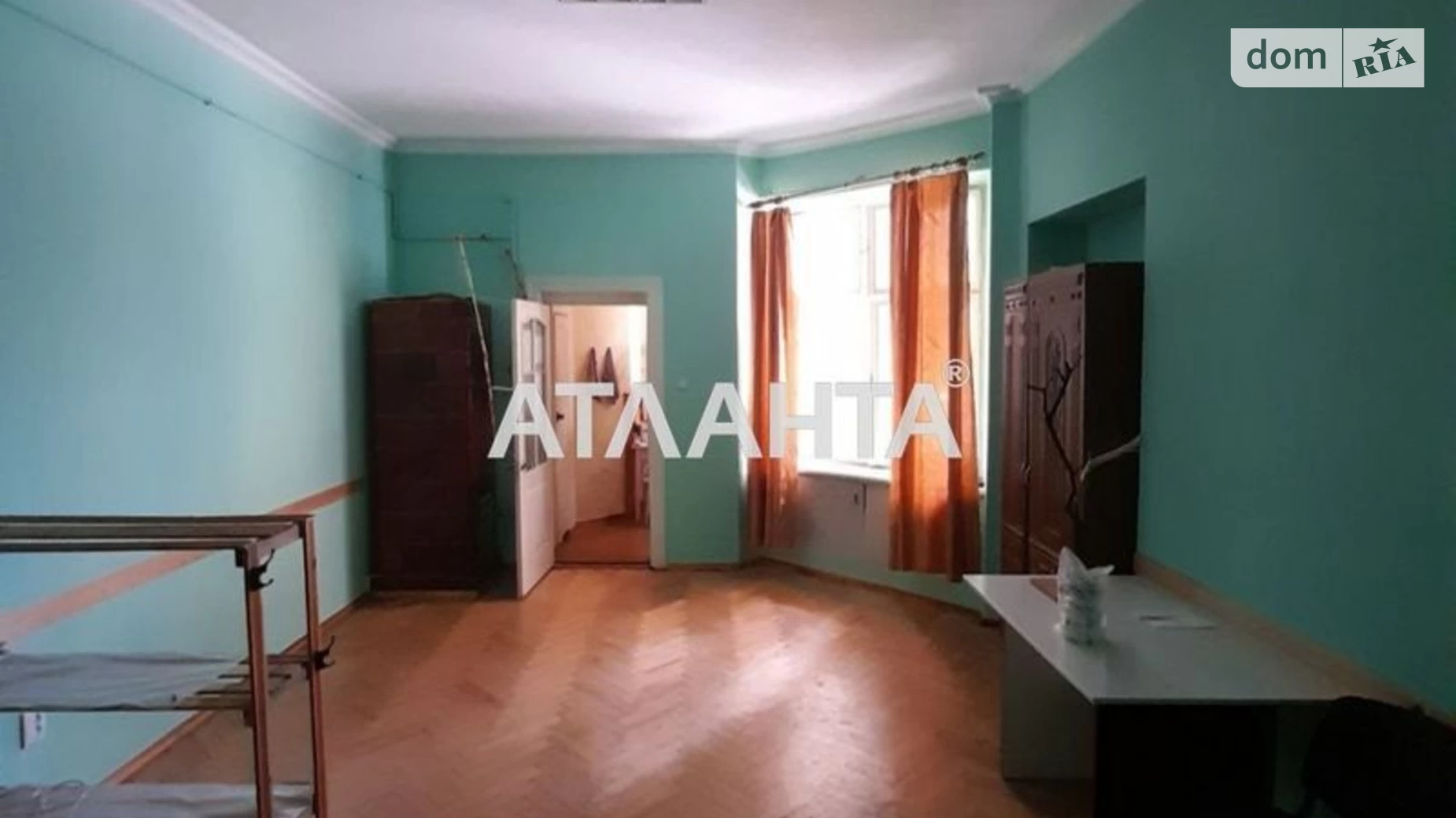 Продается 2-комнатная квартира 54.5 кв. м в Львове, ул. Сембратовичей(Перова) - фото 4