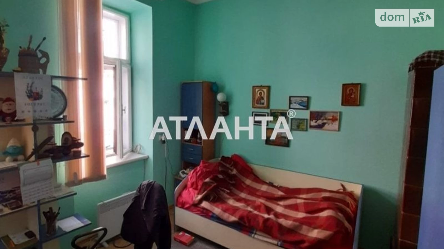Продается 2-комнатная квартира 54.5 кв. м в Львове, ул. Сембратовичей(Перова) - фото 5