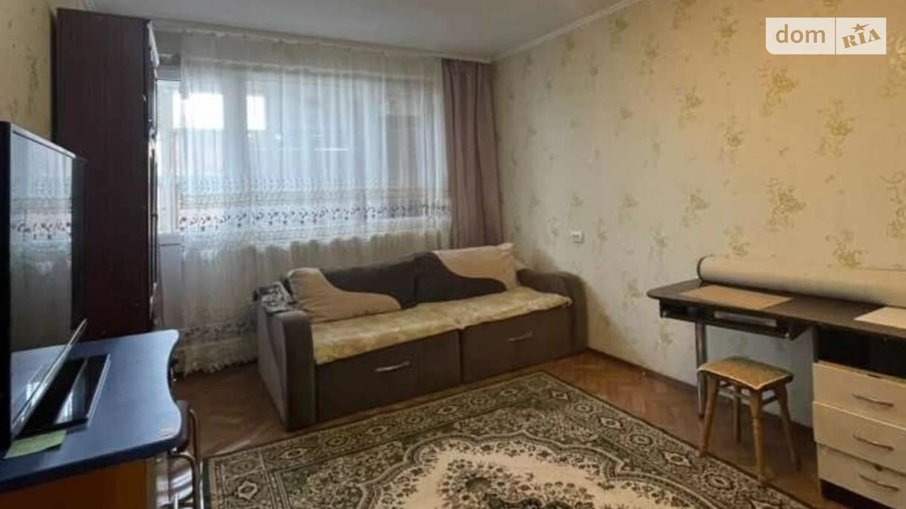Продается 1-комнатная квартира 38 кв. м в Харькове, ул. Дружбы Народов, 232В - фото 2