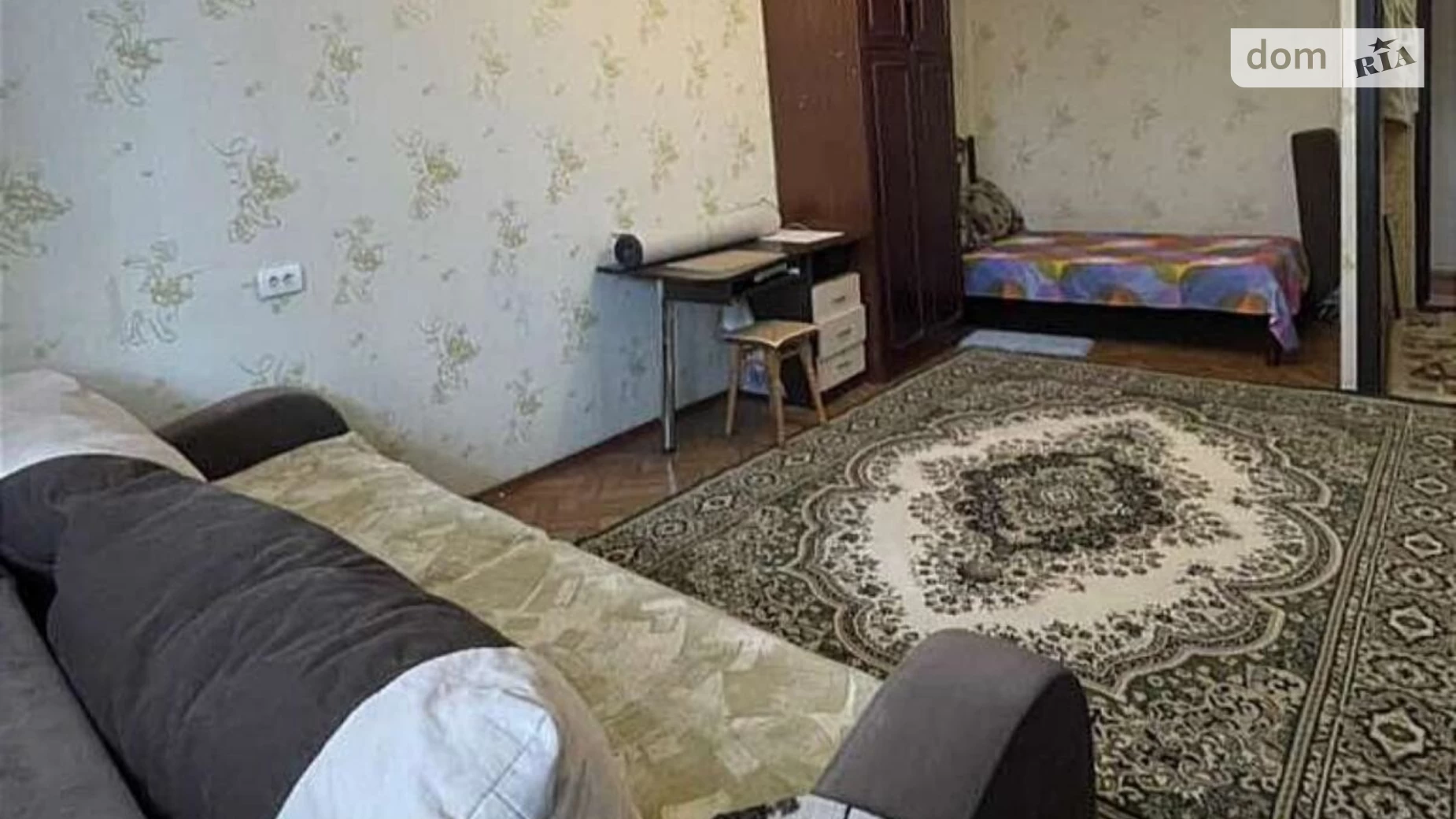Продается 1-комнатная квартира 38 кв. м в Харькове, ул. Дружбы Народов, 232В - фото 3