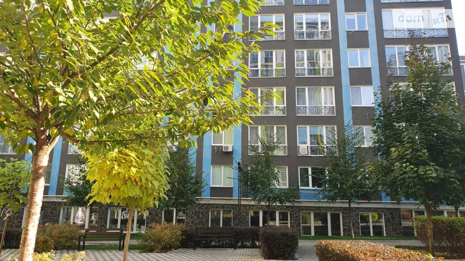 Продается 3-комнатная квартира 72 кв. м в Ирпене, ул. Григория Сковороды