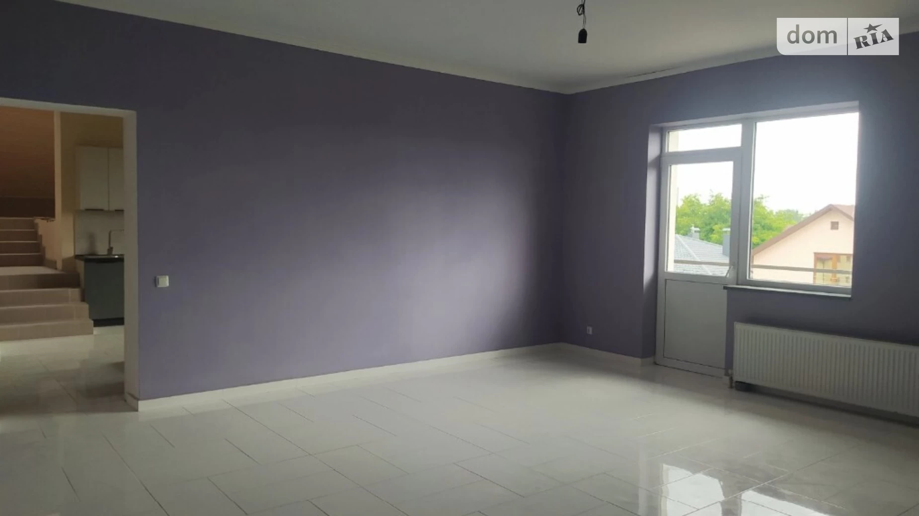 Продается 2-комнатная квартира 97 кв. м в Хмельницком - фото 3