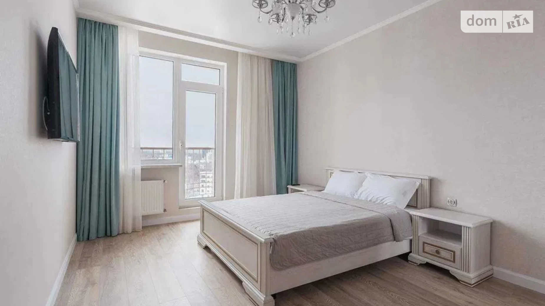 Продается 2-комнатная квартира 87 кв. м в Одессе, плато Гагаринское, 5А - фото 4