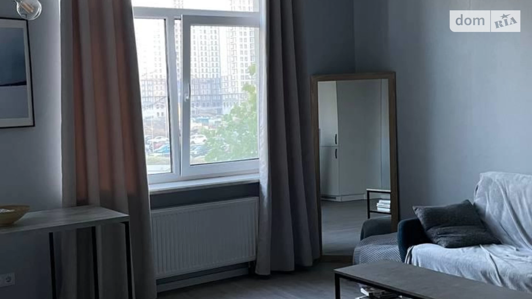 Продается 1-комнатная квартира 45 кв. м в Киеве, ул. Юношеская, 6 - фото 3