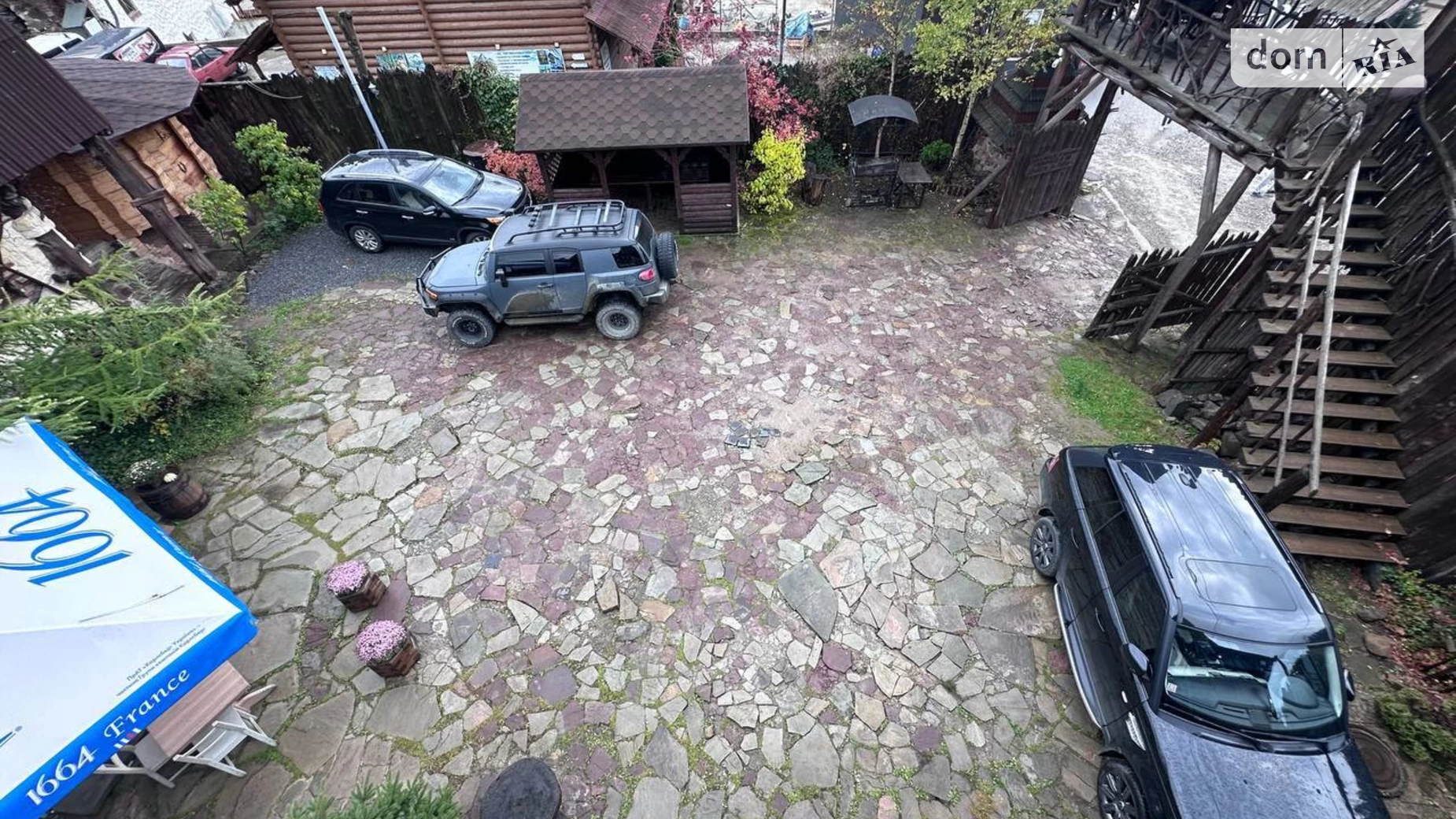 Продается объект сферы услуг 652 кв. м в 3-этажном здании, цена: 1500000 $ - фото 4