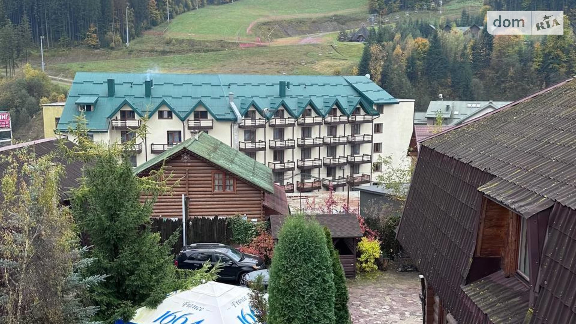 Продается объект сферы услуг 652 кв. м в 3-этажном здании, цена: 1500000 $ - фото 3