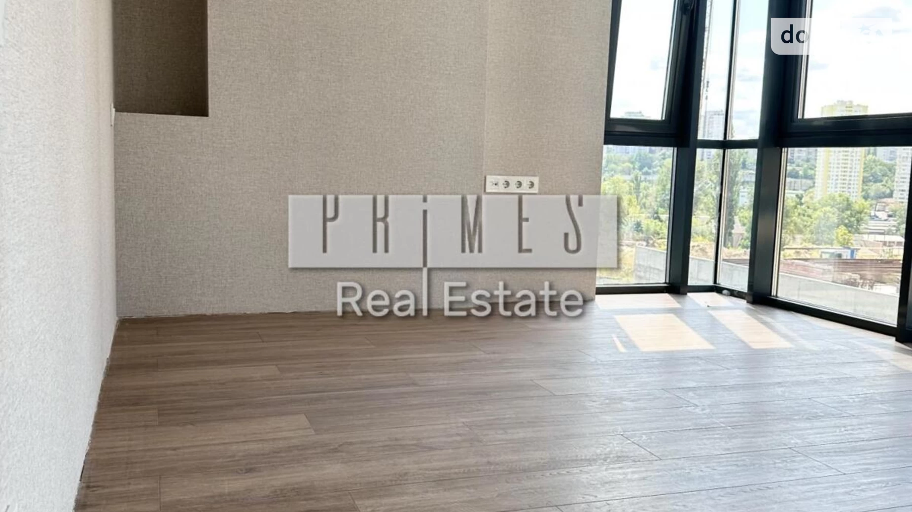 Продается 3-комнатная квартира 81 кв. м в Киеве, ул. Андрея Верхогляда(Драгомирова) - фото 2