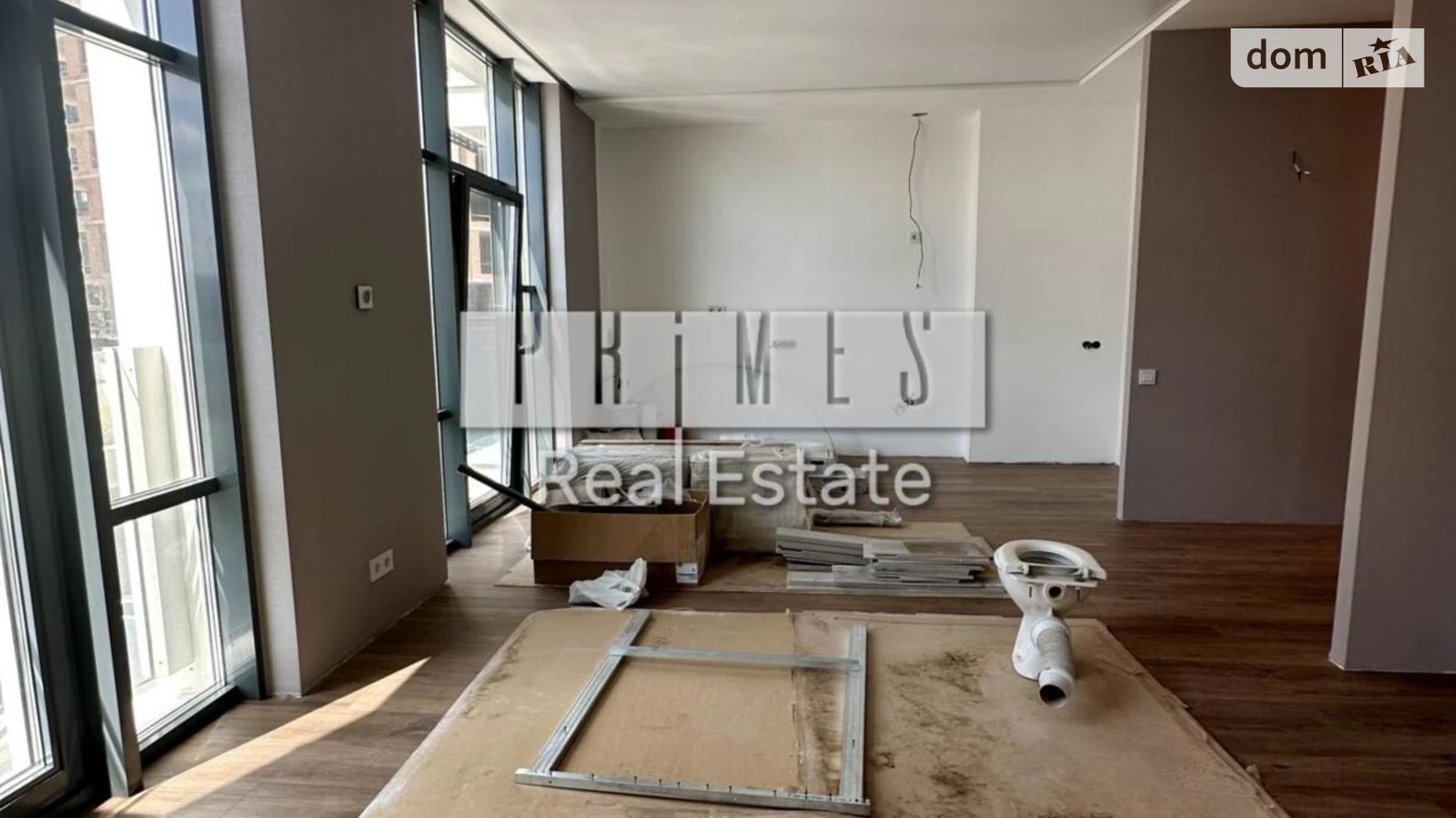 Продается 3-комнатная квартира 81 кв. м в Киеве, ул. Андрея Верхогляда(Драгомирова) - фото 5