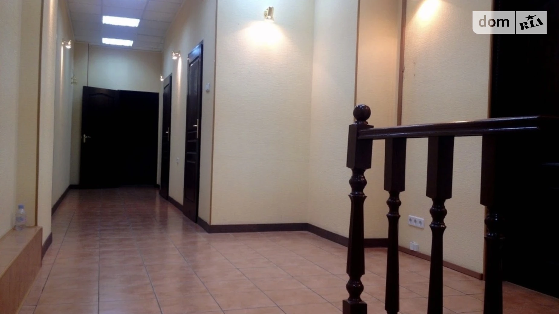 Здається в оренду офіс 107 кв. м в бізнес-центрі, цена: 42000 грн - фото 3