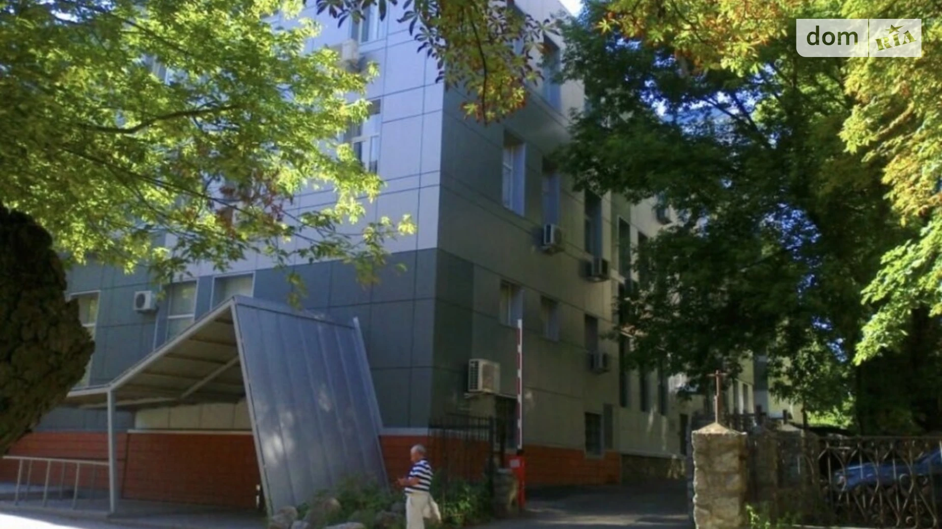 Здається в оренду офіс 107 кв. м в бізнес-центрі, цена: 42000 грн - фото 5