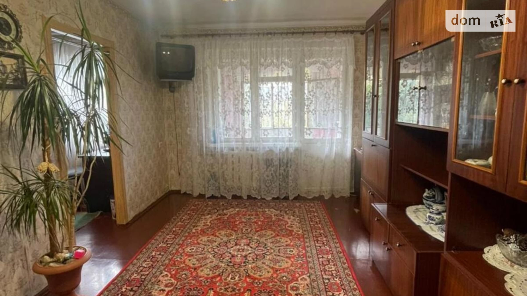 Продается 3-комнатная квартира 42 кв. м в Днепре, ул. Фабрично-Заводская - фото 4