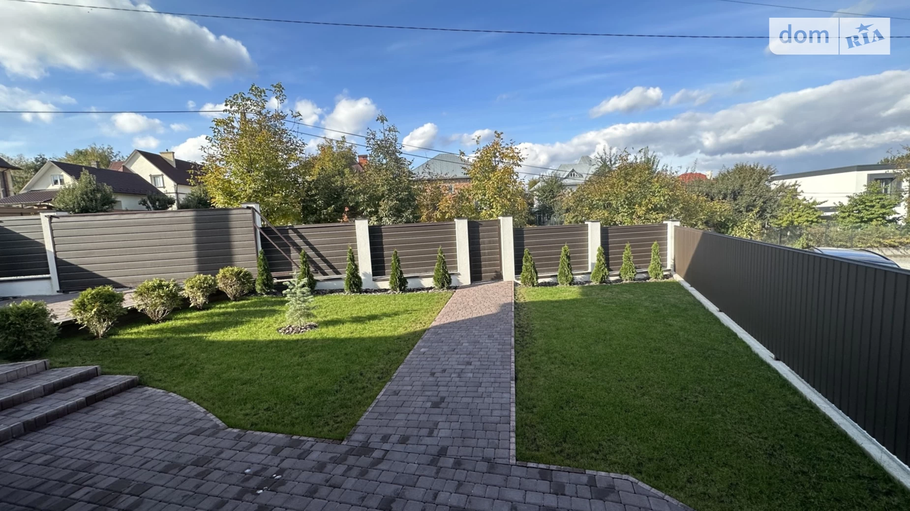 Продается дом на 2 этажа 161 кв. м с участком, цена: 137000 $ - фото 3