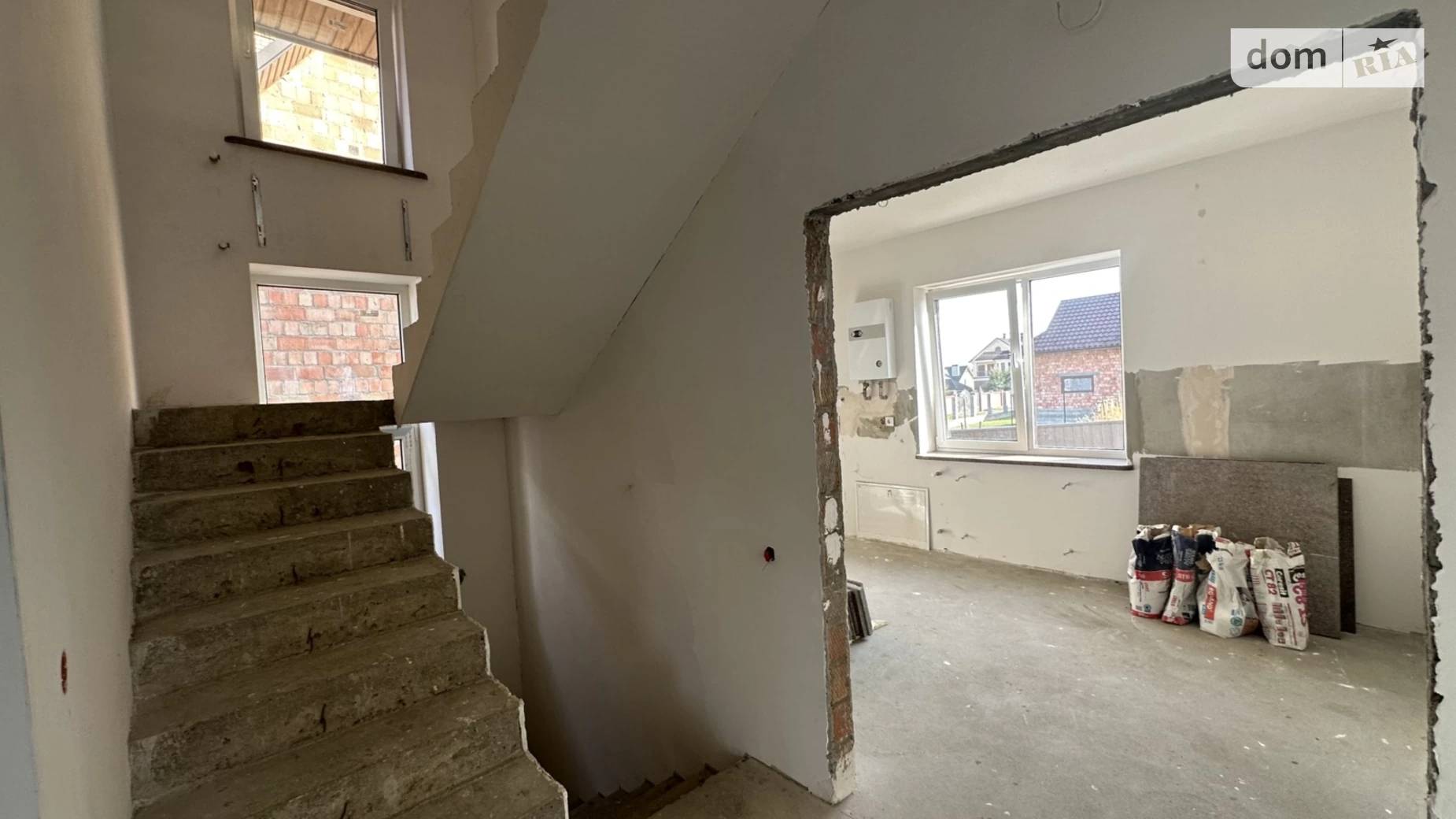 Продается дом на 2 этажа 161 кв. м с участком, цена: 137000 $ - фото 5