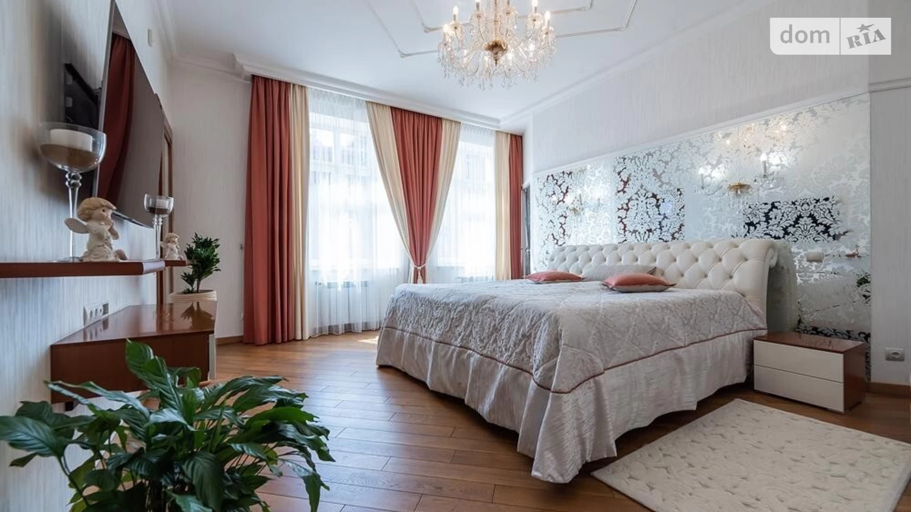 Продается 4-комнатная квартира 160 кв. м в Киеве, ул. Протасов Яр, 8 - фото 2