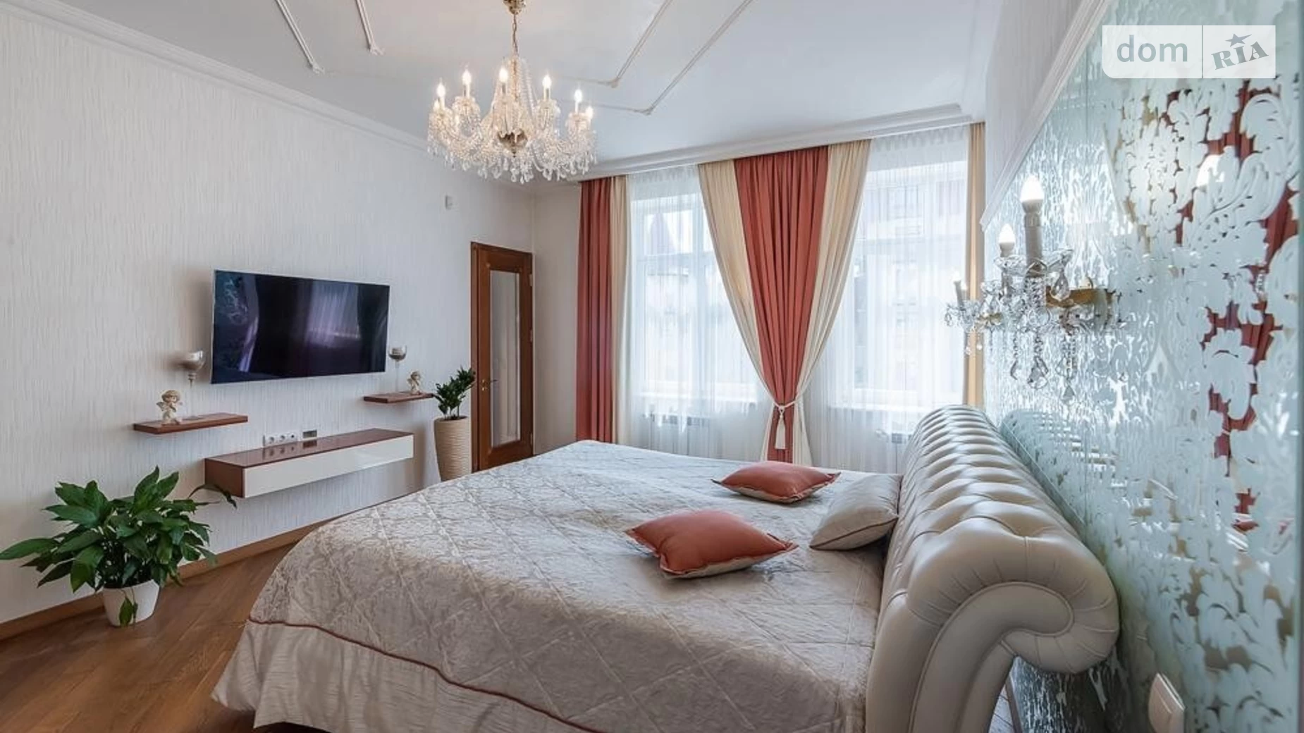 Продается 4-комнатная квартира 160 кв. м в Киеве, ул. Протасов Яр, 8 - фото 3