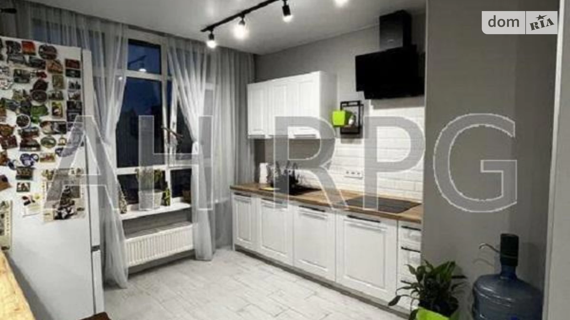 Продается 1-комнатная квартира 42 кв. м в Киеве, ул. Тираспольская, 43 - фото 5