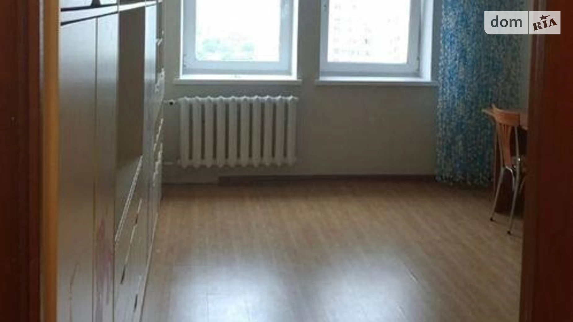 Продается 4-комнатная квартира 124 кв. м в Киеве, просп. Николая  Бажана, 12