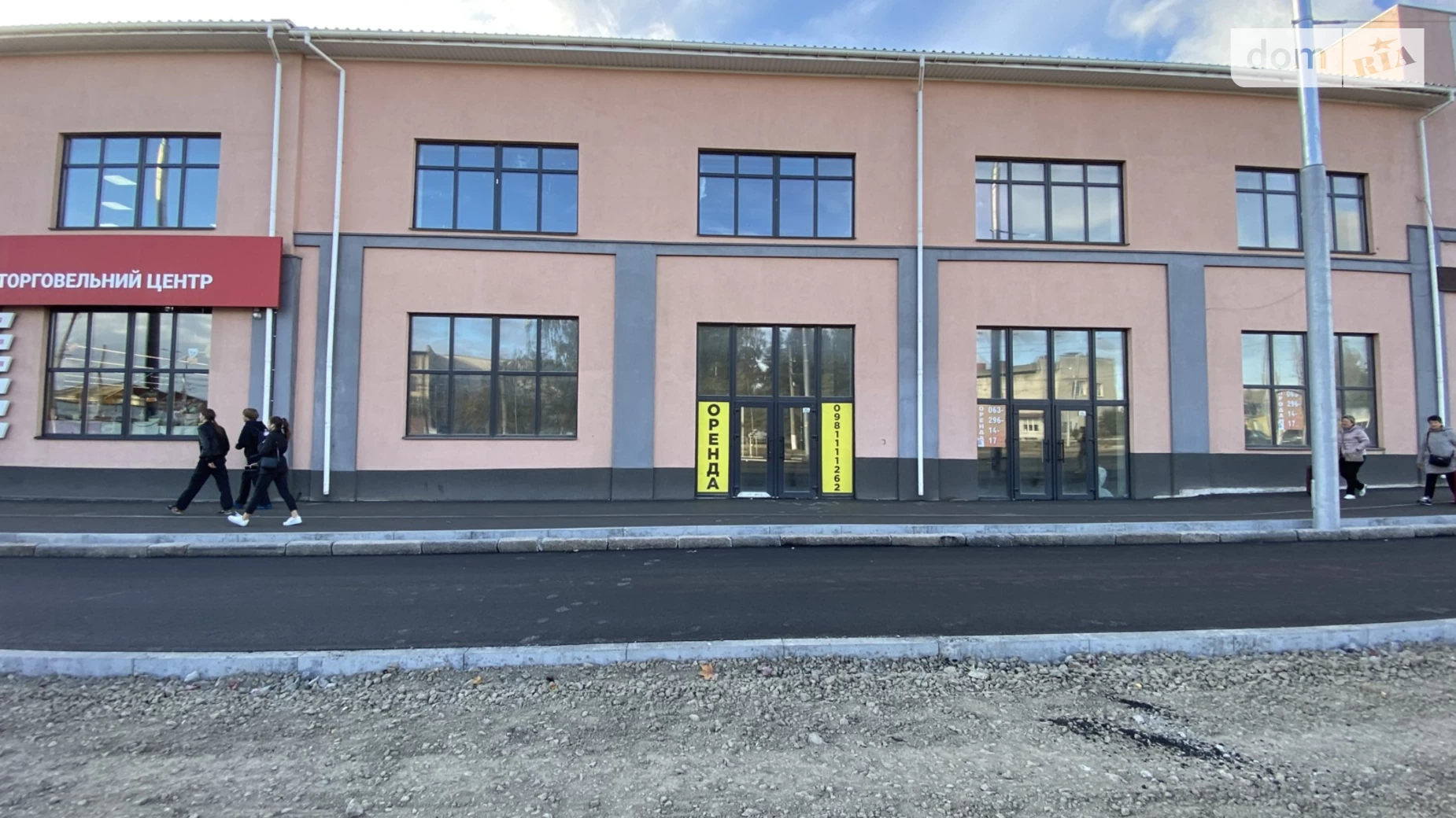 Продается помещения свободного назначения 600 кв. м в 2-этажном здании, цена: 1500000 $ - фото 4