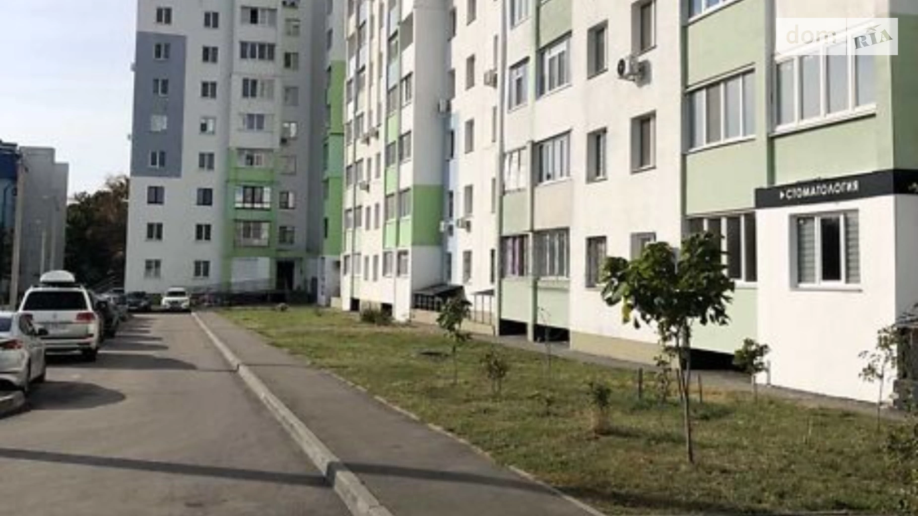 Продается 2-комнатная квартира 77 кв. м в Харькове, ул. Мира, 61 - фото 2