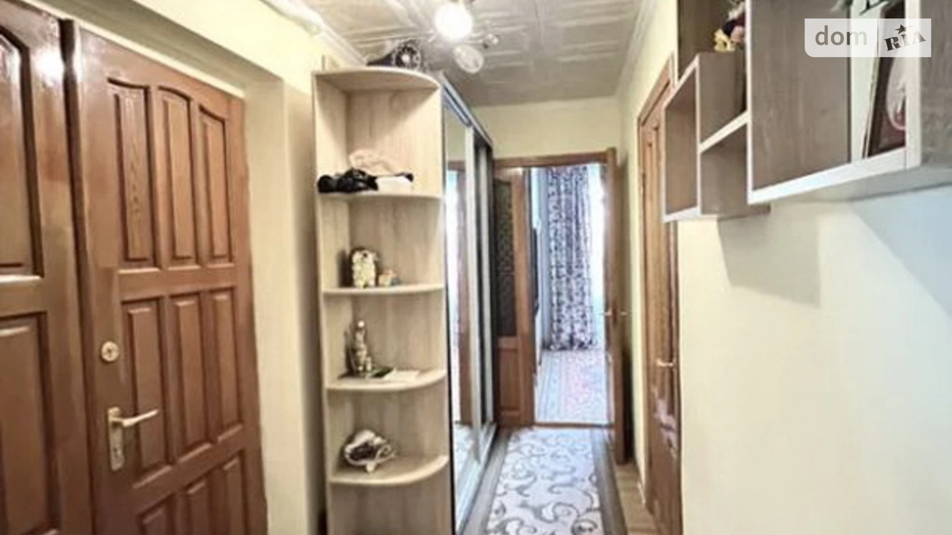 Продается 2-комнатная квартира 51 кв. м в Хмельницком - фото 3