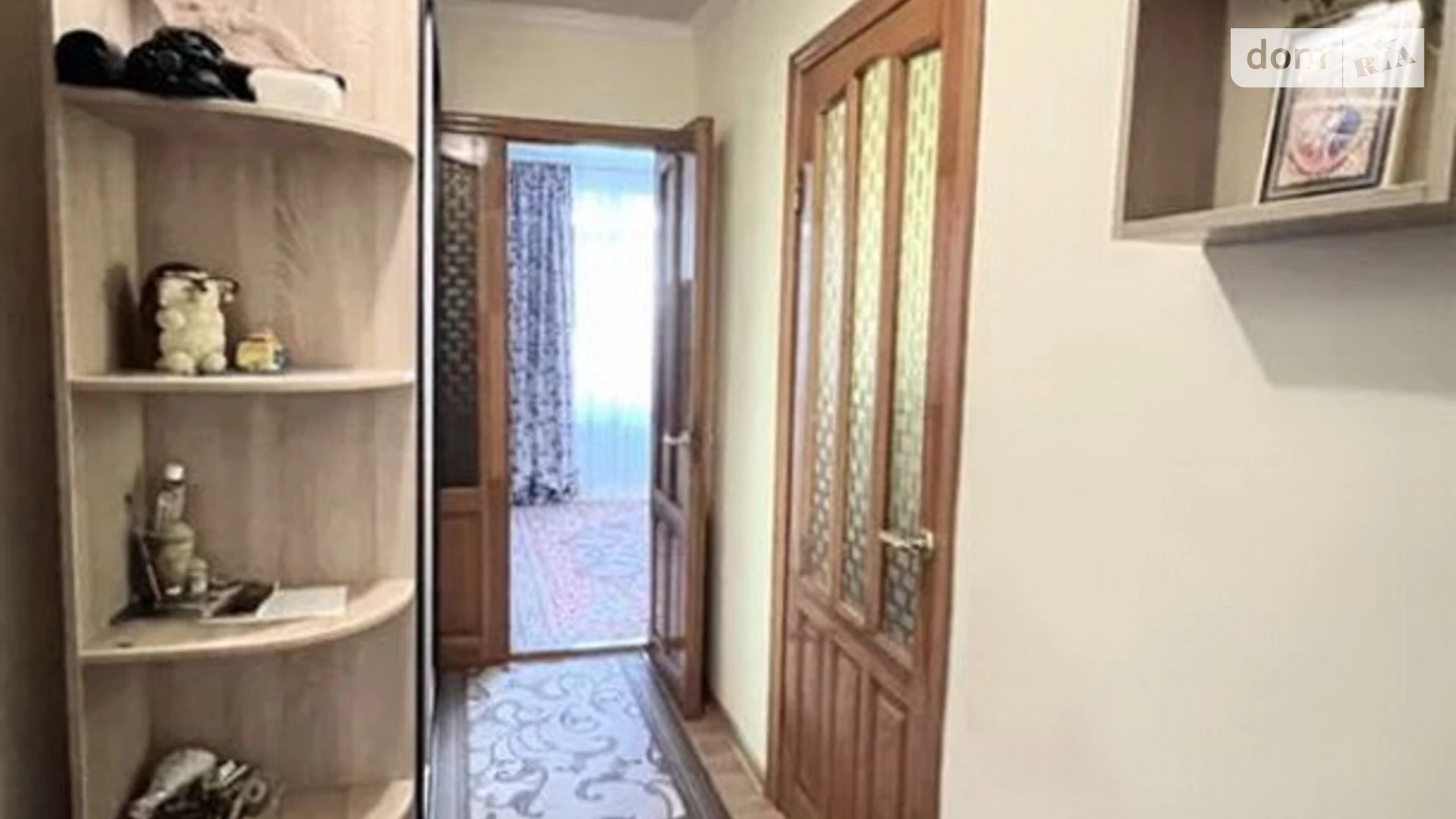 Продается 2-комнатная квартира 51 кв. м в Хмельницком - фото 4