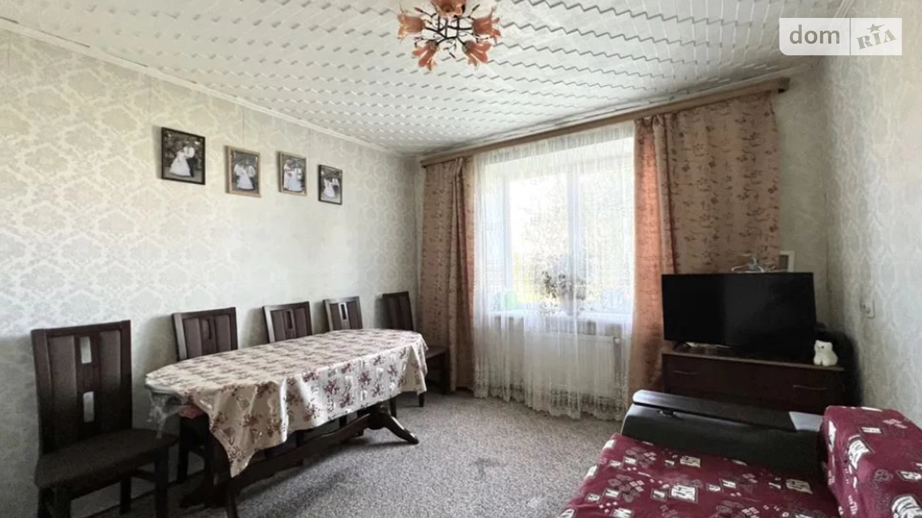 Продается 2-комнатная квартира 51 кв. м в Хмельницком, ул. Водопроводная - фото 6