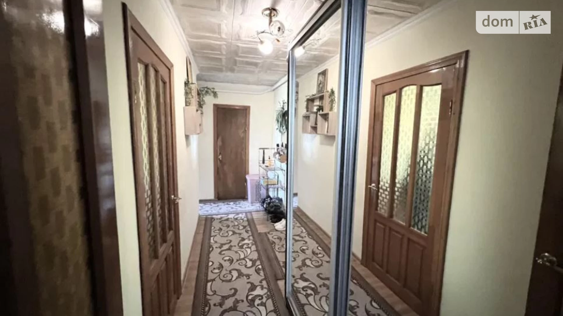 Продается 2-комнатная квартира 51 кв. м в Хмельницком - фото 5