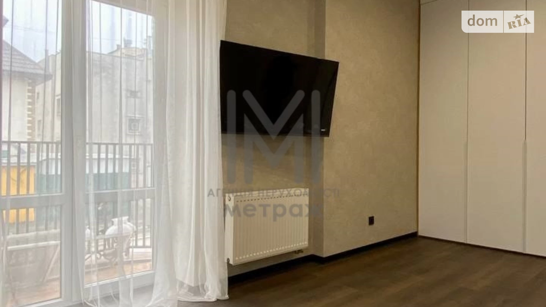 Продается 1-комнатная квартира 42 кв. м в Харькове, ул. Студенческая - фото 3