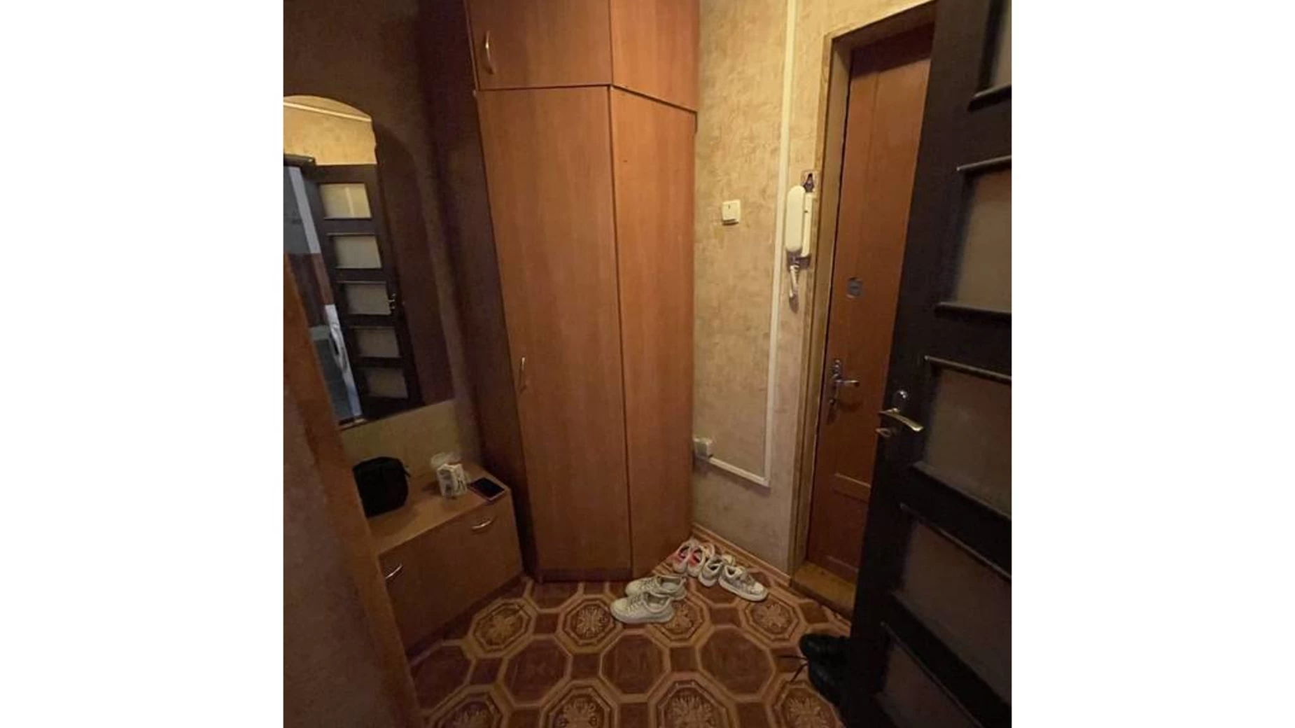 Продается 1-комнатная квартира 40 кв. м в Одессе, ул. Академика Королева