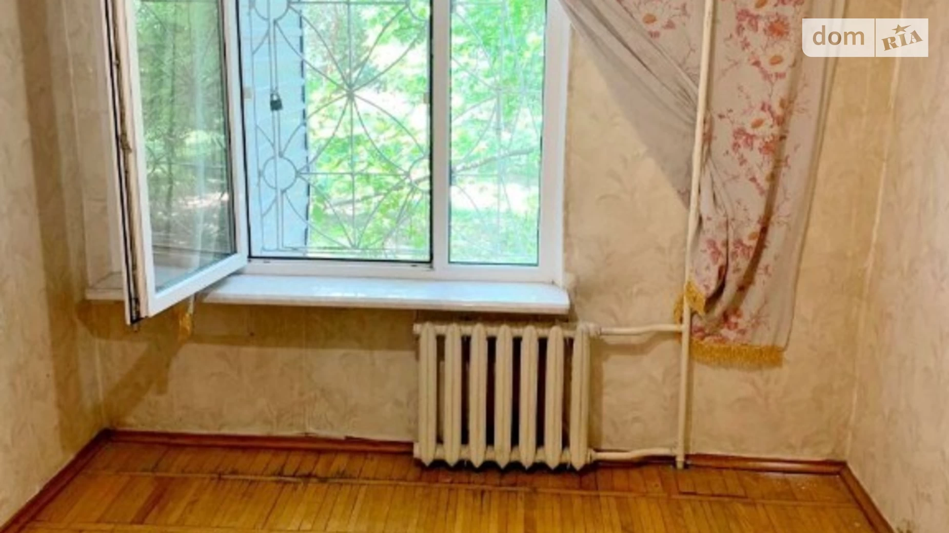 Продается 2-комнатная квартира 44.4 кв. м в Одессе, Овидиопольская дор.