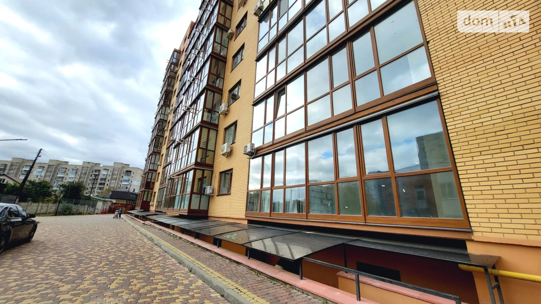 просп. Коцюбинского Ближнее замостье Винница ЖК Turkish City, цена: 140000 $ - фото 4