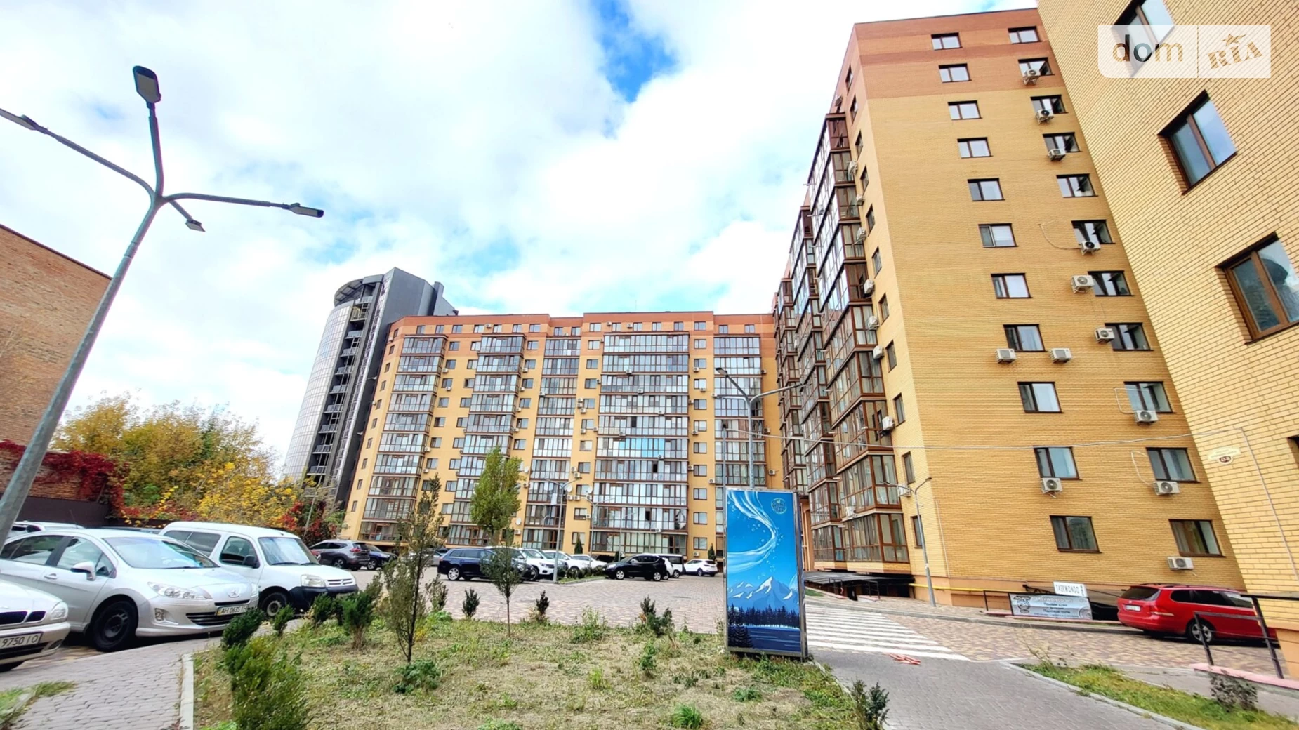 просп. Коцюбинского Ближнее замостье Винница ЖК Turkish City, цена: 250000 $ - фото 2