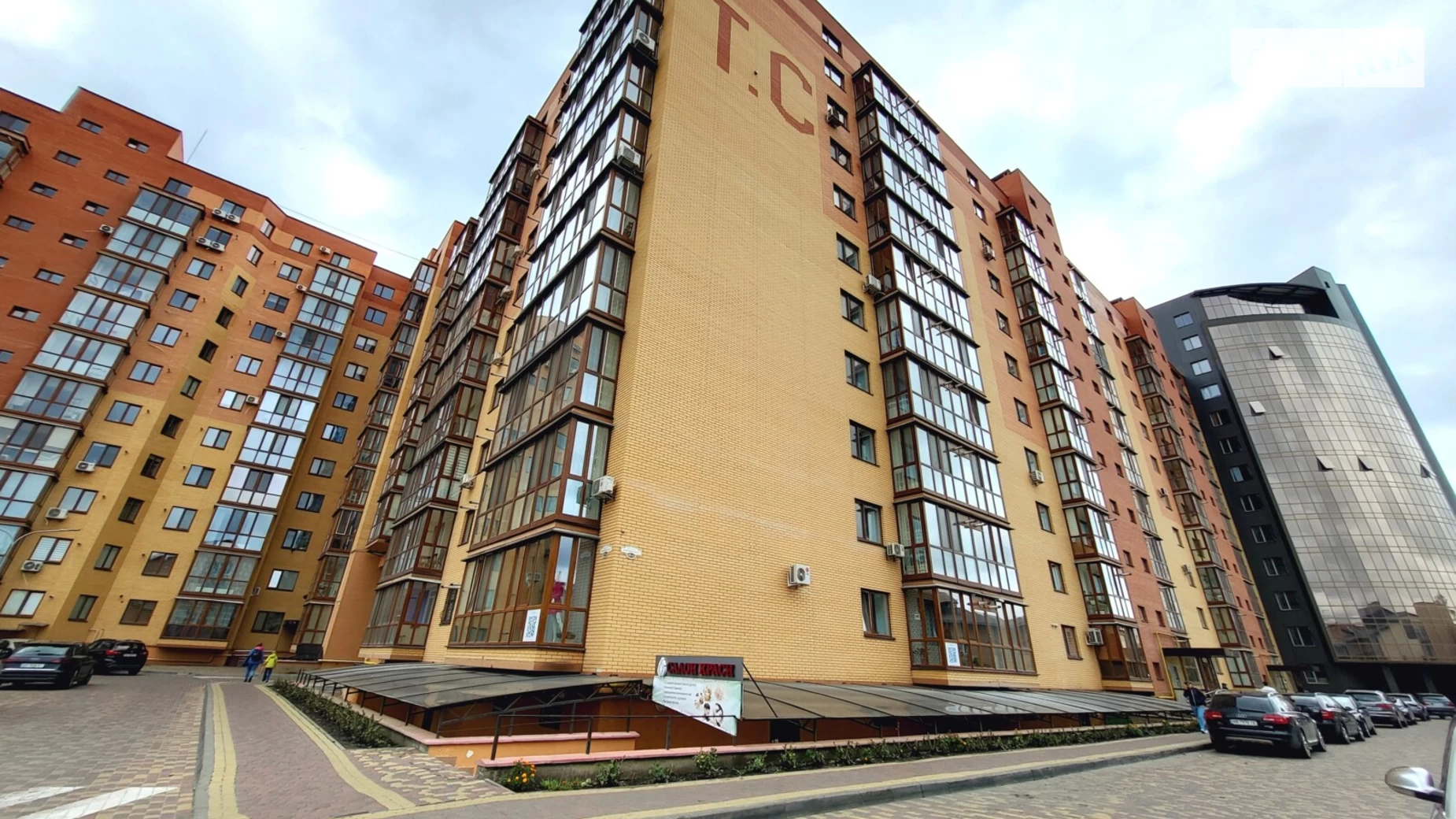 просп. Коцюбинського Ближнє замостя Вінниця ЖК Turkish City, цена: 36000 грн - фото 3