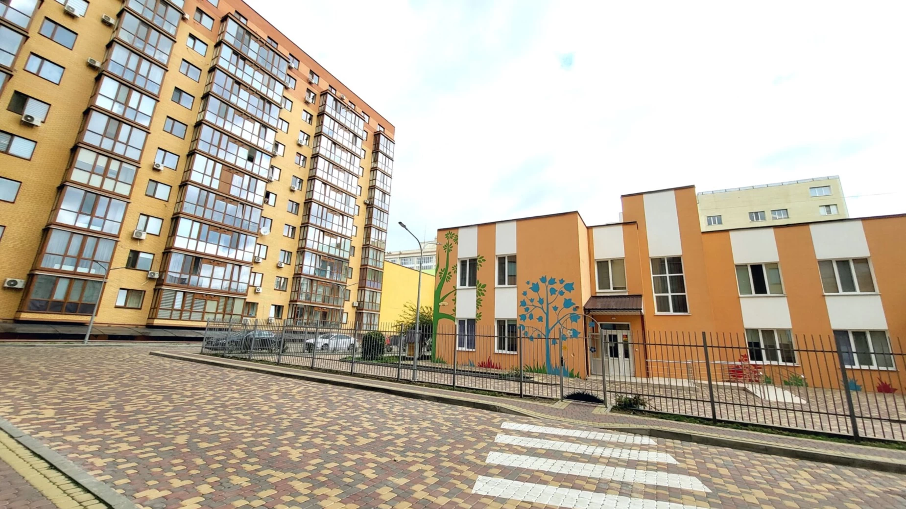 просп. Коцюбинського Ближнє замостя Вінниця ЖК Turkish City, цена: 36000 грн - фото 2